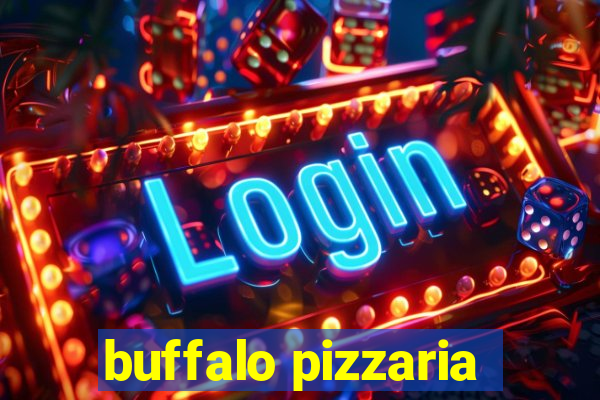 buffalo pizzaria