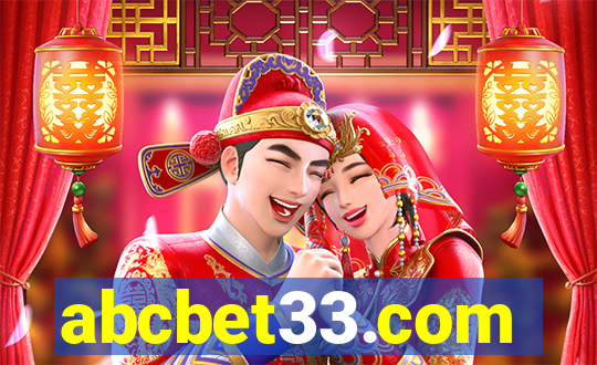 abcbet33.com