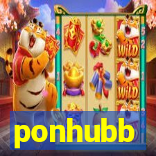 ponhubb