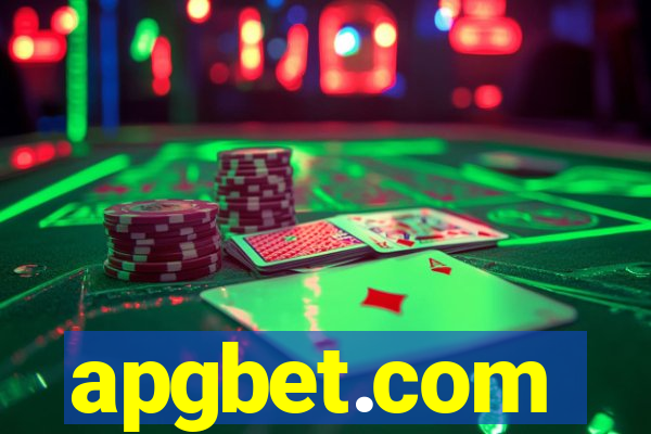 apgbet.com