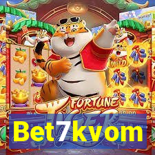 Bet7kvom