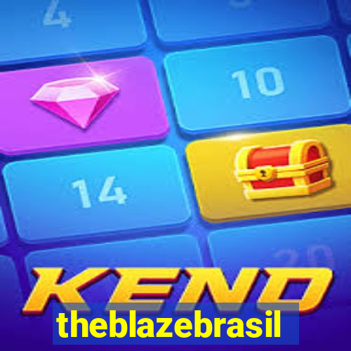 theblazebrasil