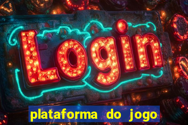 plataforma do jogo do touro