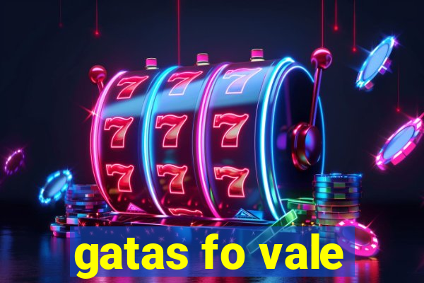 gatas fo vale