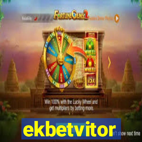 ekbetvitor