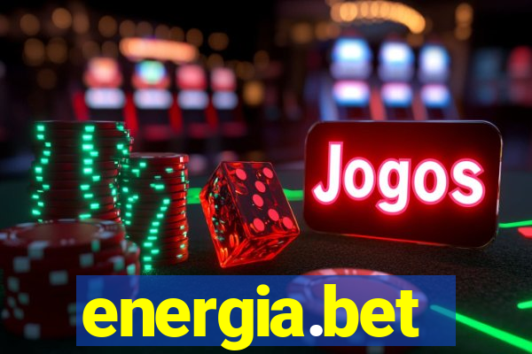 energia.bet