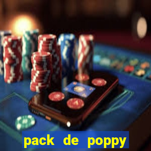 pack de poppy playtime 3 para drawing cartoons 2 vk