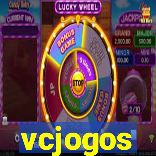 vcjogos