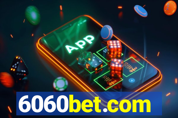 6060bet.com