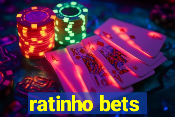 ratinho bets