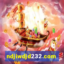 ndjiwdjd232.com