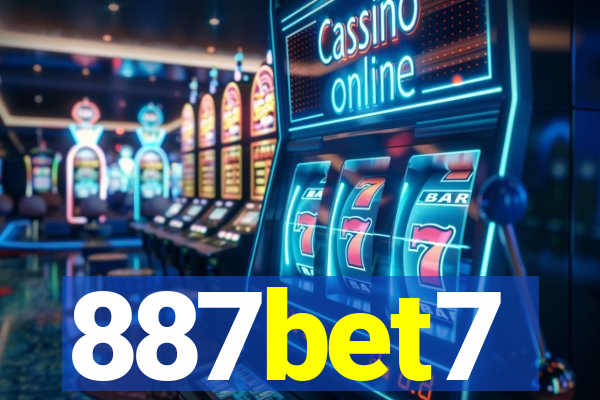 887bet7