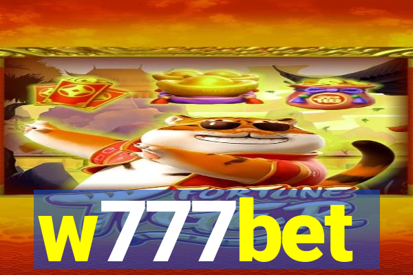 w777bet