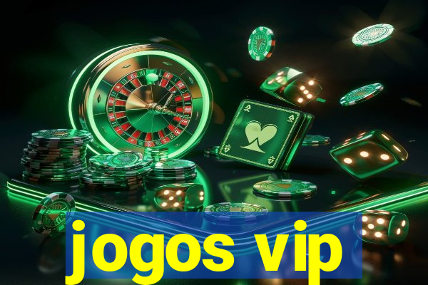 jogos vip