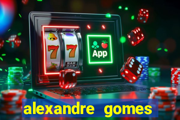 alexandre gomes poker calote