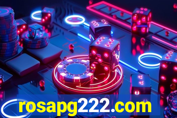 rosapg222.com