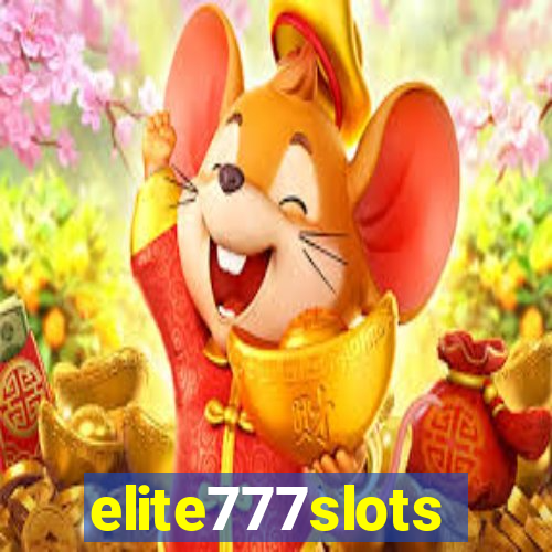 elite777slots