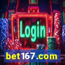 bet167.com