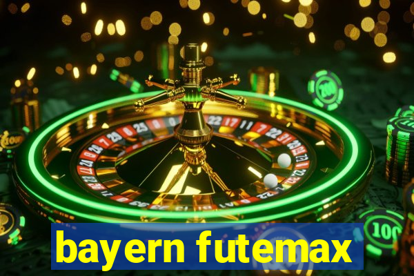 bayern futemax