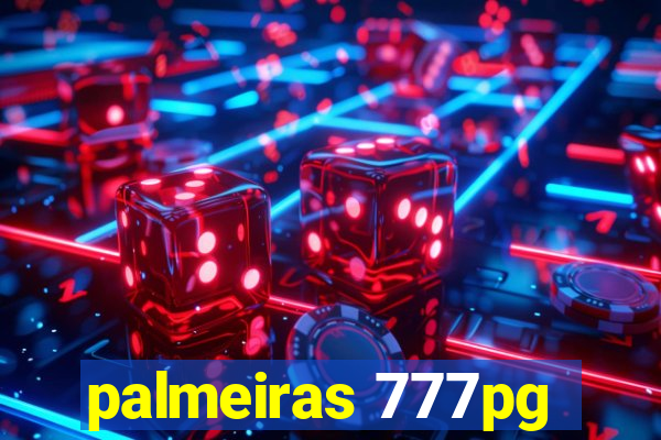 palmeiras 777pg