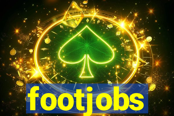 footjobs