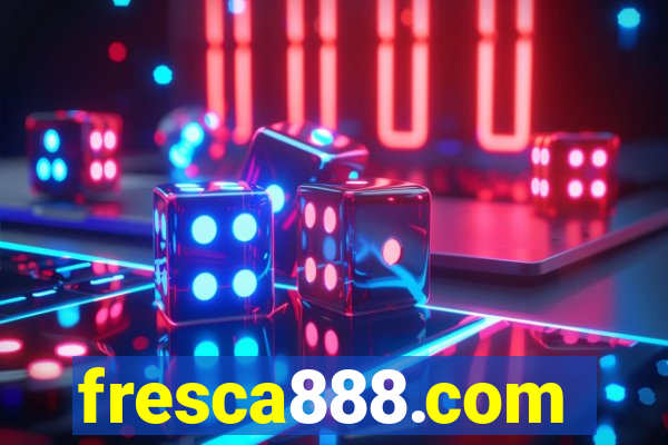 fresca888.com