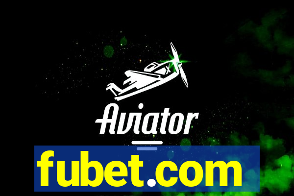 fubet.com