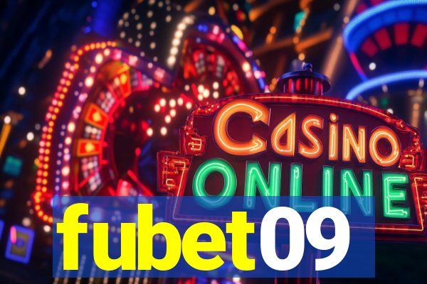 fubet09