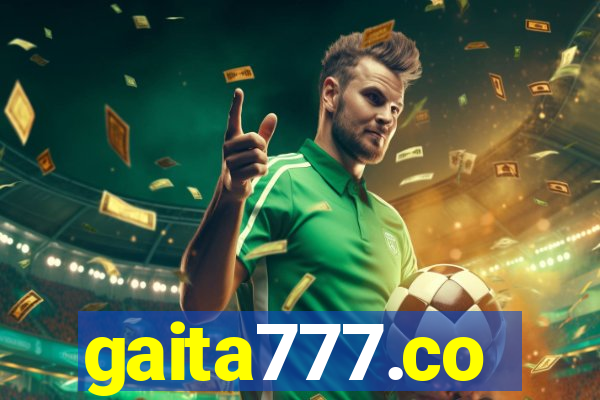 gaita777.co