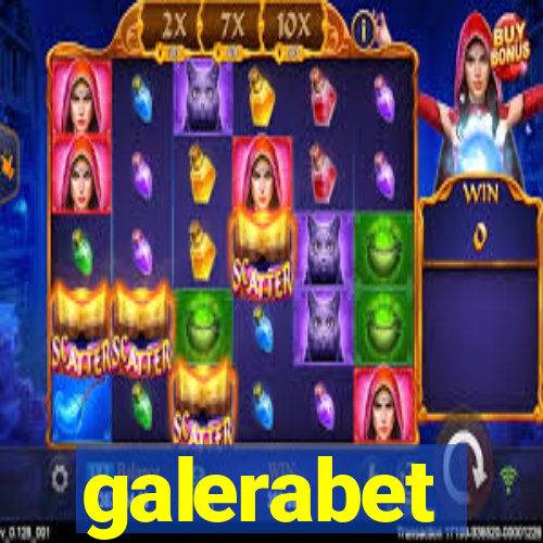 galerabet