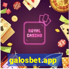 galosbet.app