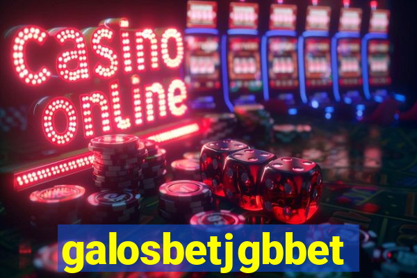 galosbetjgbbet