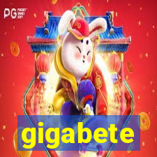 gigabete