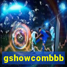 gshowcombbb