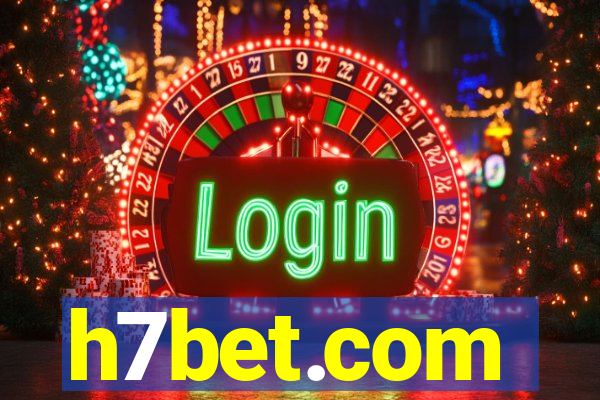 h7bet.com