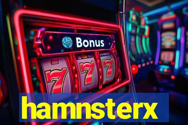 hamnsterx