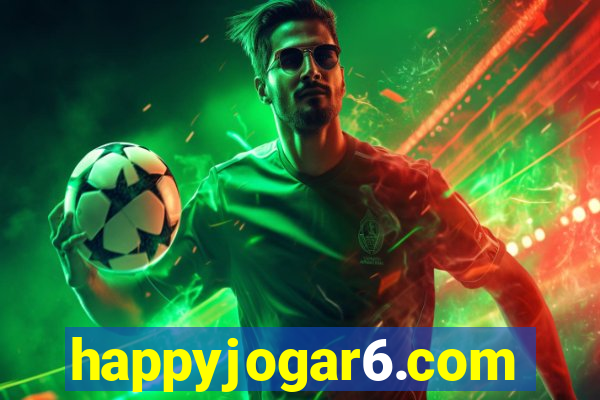 happyjogar6.com