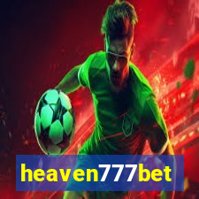 heaven777bet