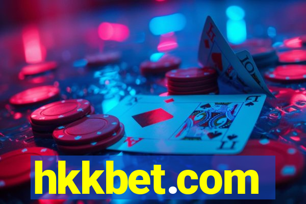 hkkbet.com