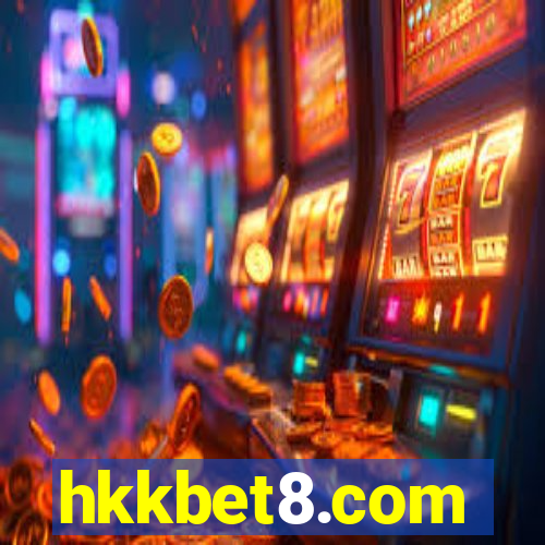 hkkbet8.com