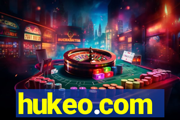 hukeo.com