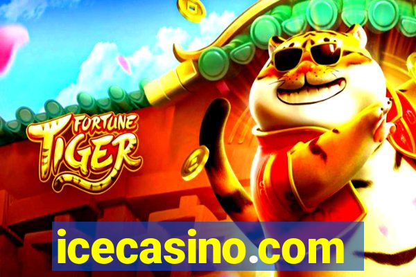 icecasino.com