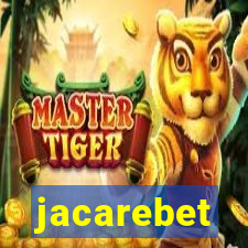 jacarebet