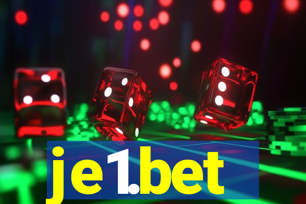 je1.bet