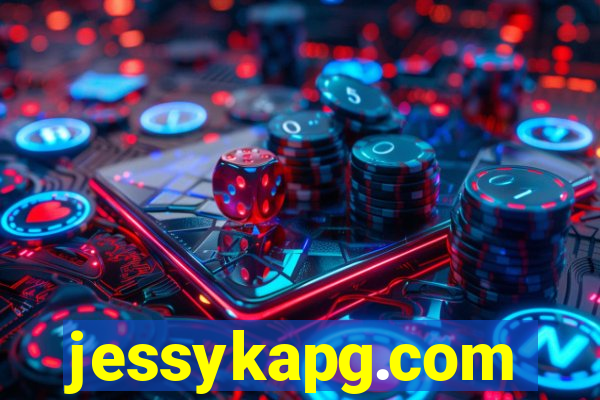 jessykapg.com