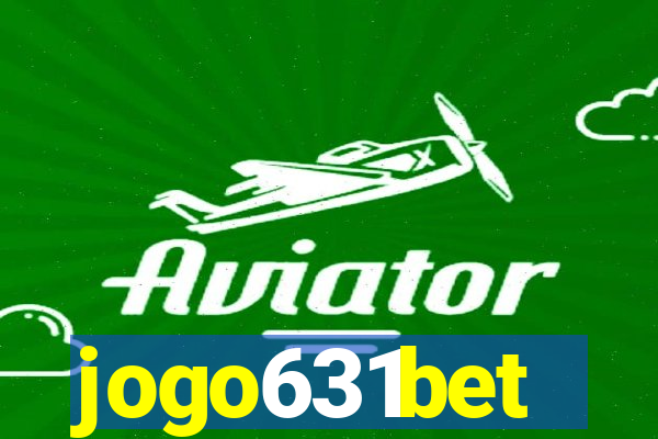 jogo631bet