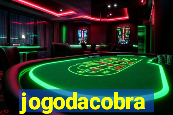 jogodacobra