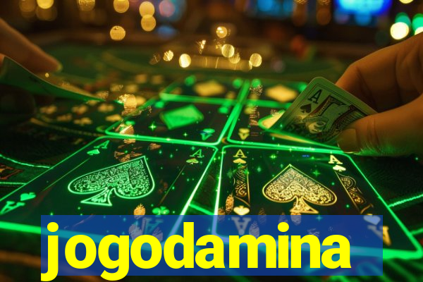 jogodamina