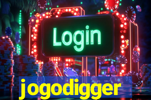 jogodigger