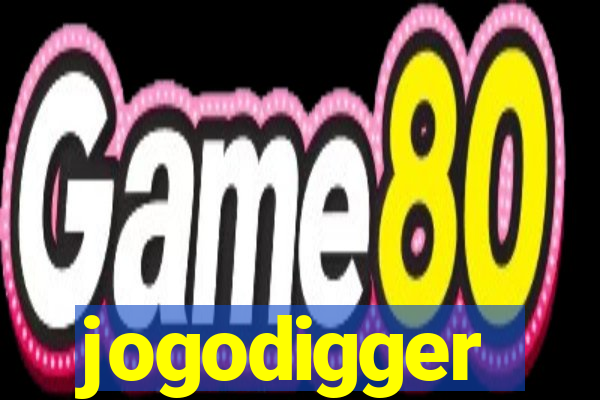 jogodigger